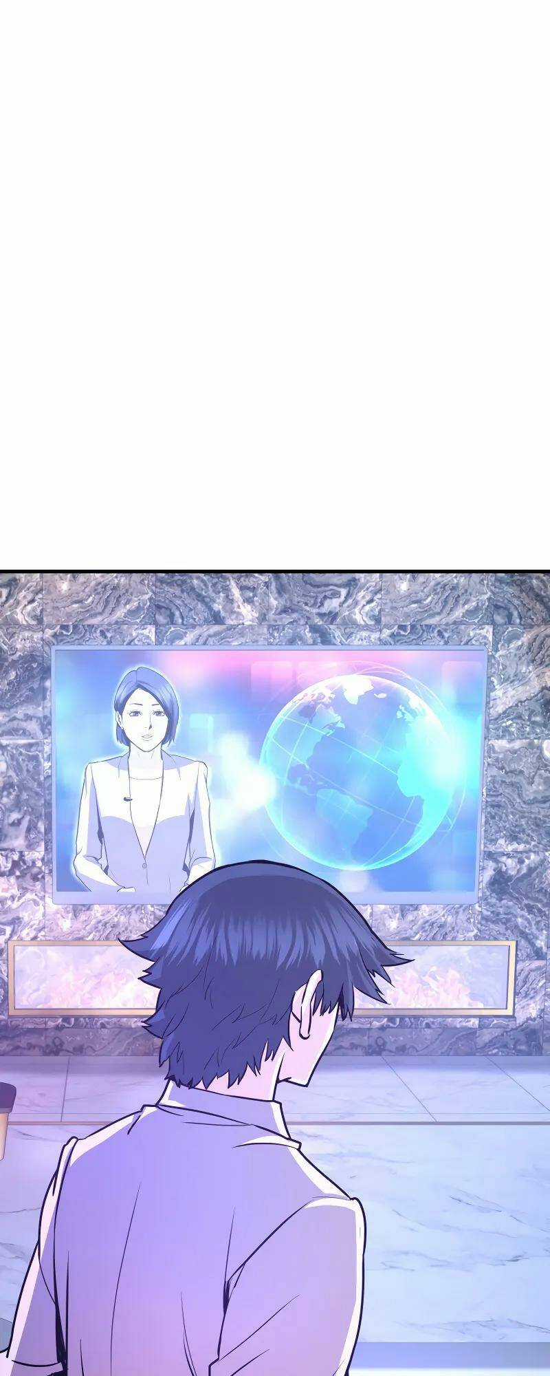 Ta Trở Về Từ ĐịA NgụC Chapter 55 trang 4