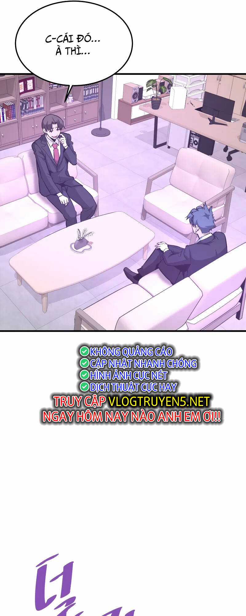 Ta Trở Về Từ ĐịA NgụC Chapter 55 trang 40