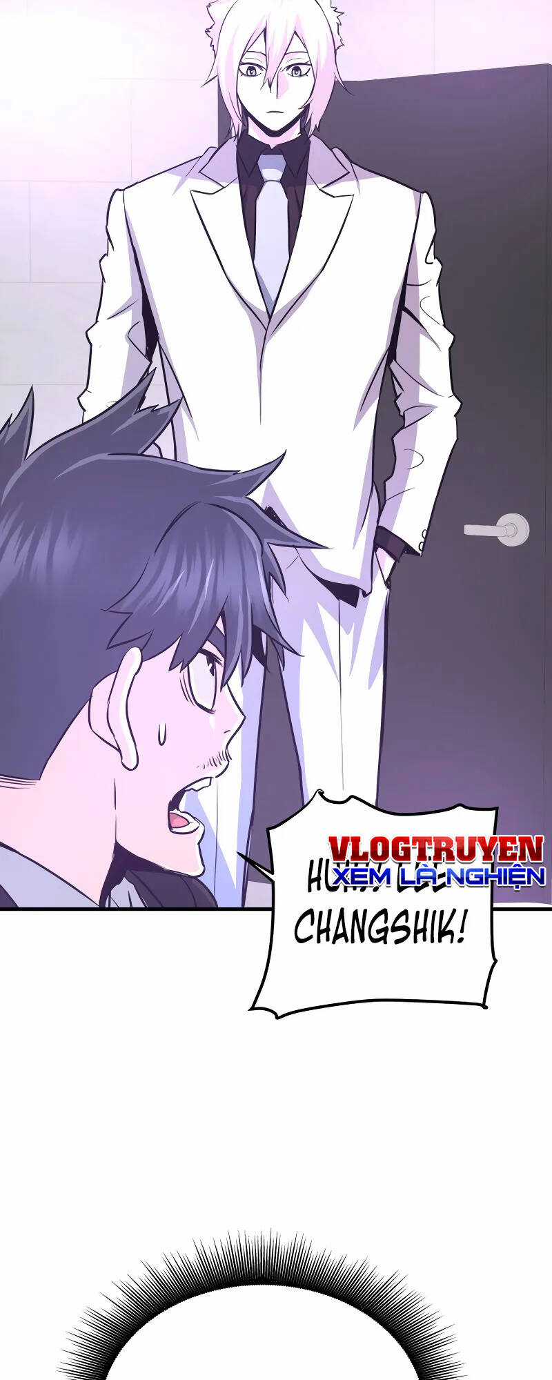 Ta Trở Về Từ ĐịA NgụC Chapter 55 trang 42