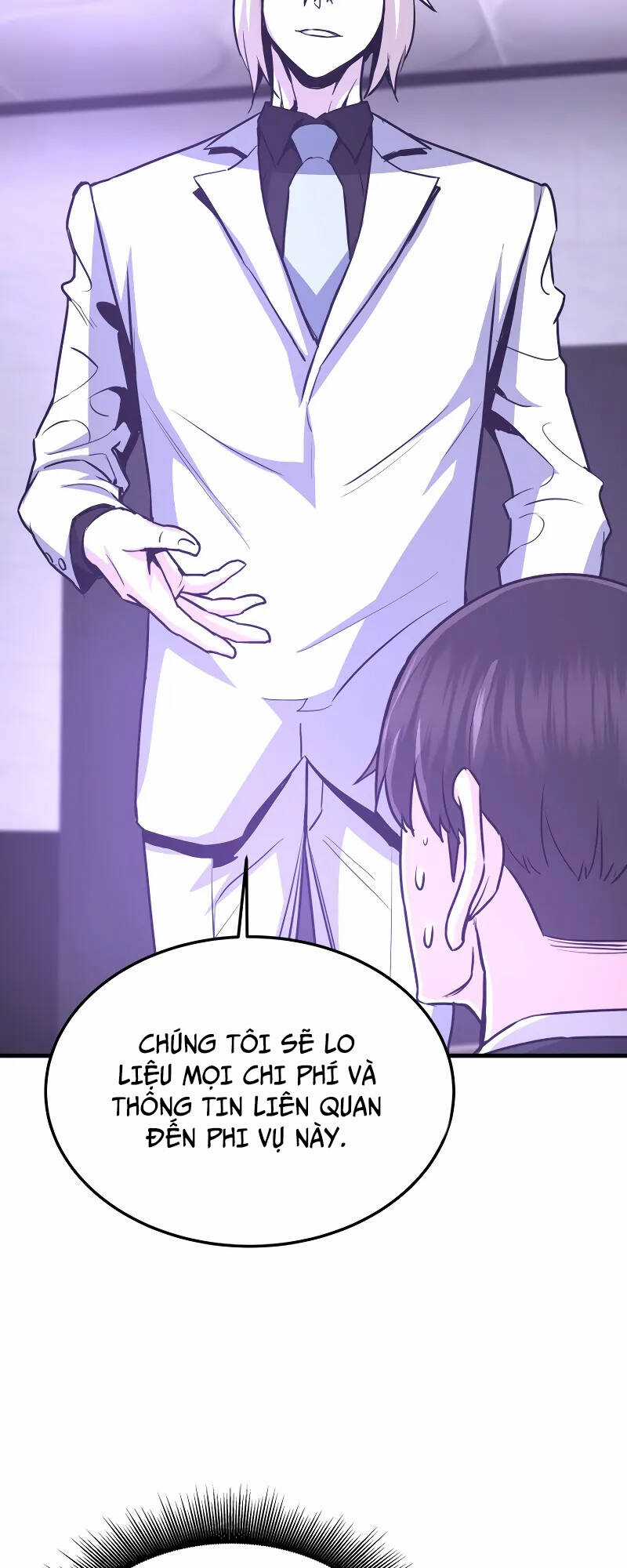 Ta Trở Về Từ ĐịA NgụC Chapter 55 trang 45