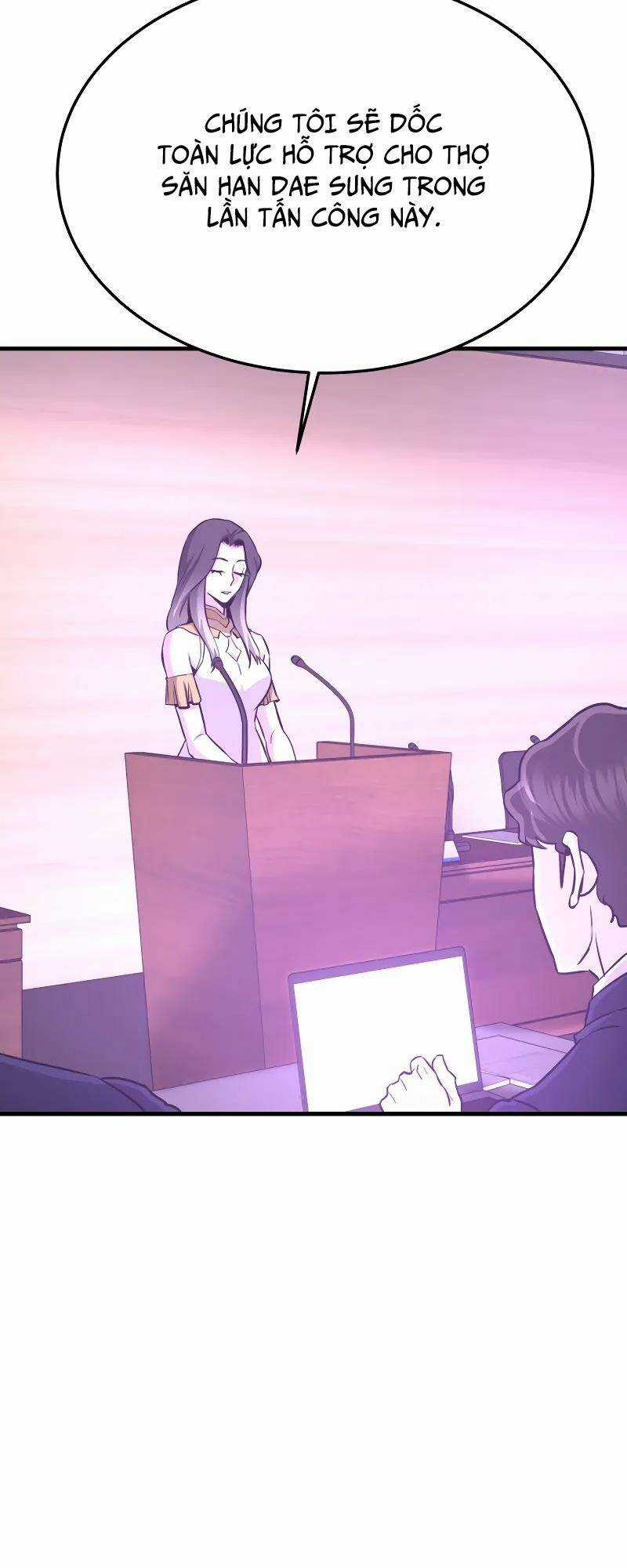 Ta Trở Về Từ ĐịA NgụC Chapter 55 trang 49