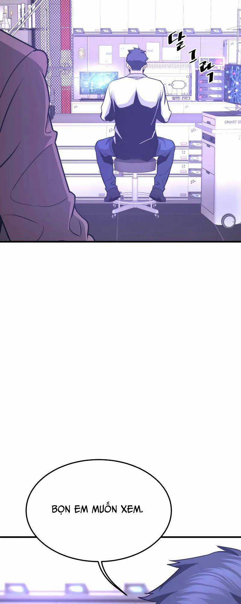 Ta Trở Về Từ ĐịA NgụC Chapter 55 trang 53