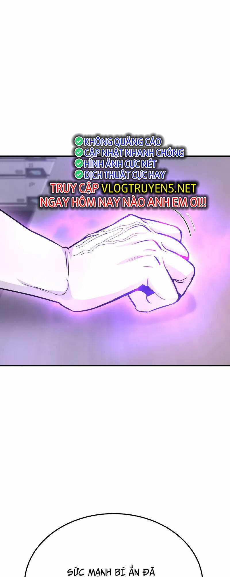 Ta Trở Về Từ ĐịA NgụC Chapter 55 trang 56