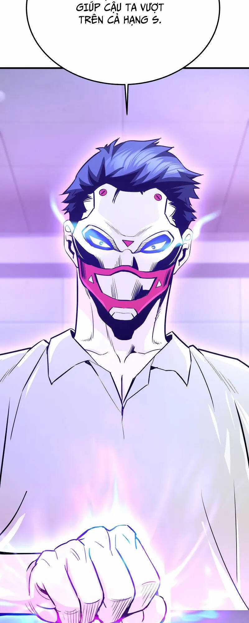 Ta Trở Về Từ ĐịA NgụC Chapter 55 trang 57