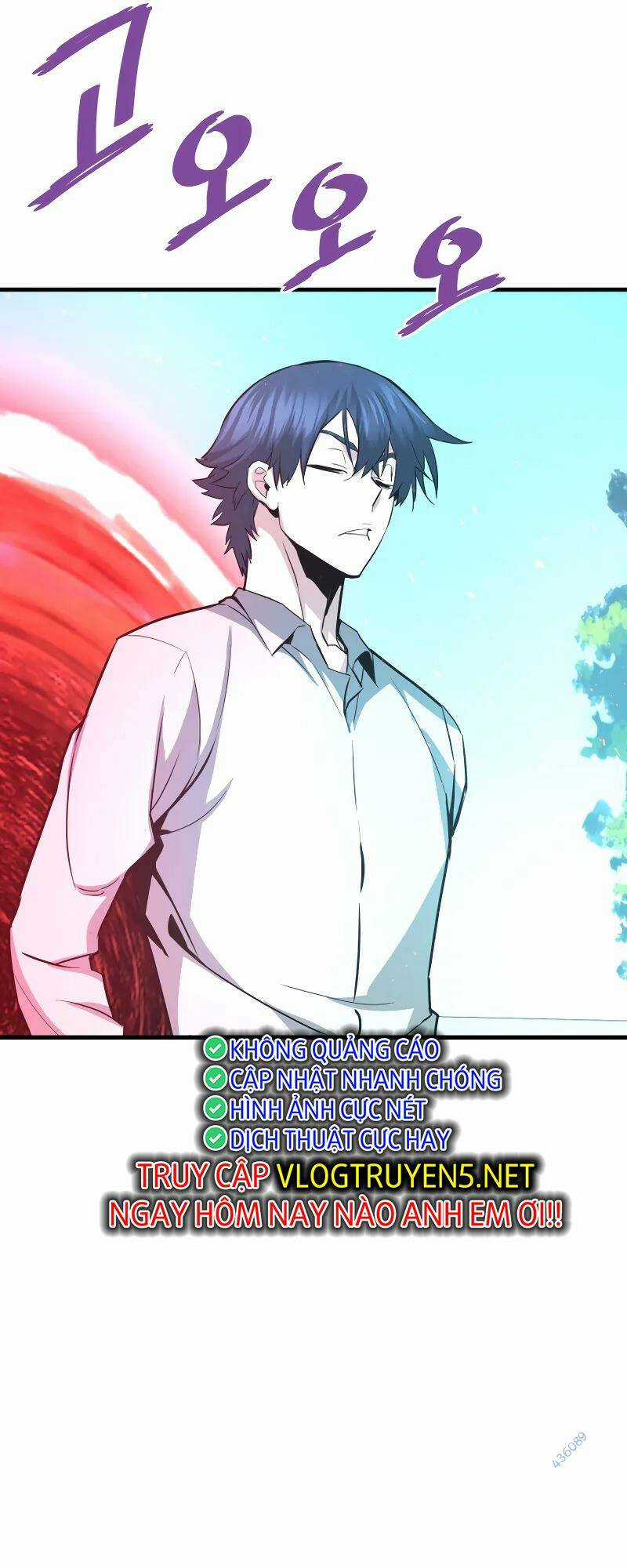 Ta Trở Về Từ ĐịA NgụC Chapter 55 trang 64