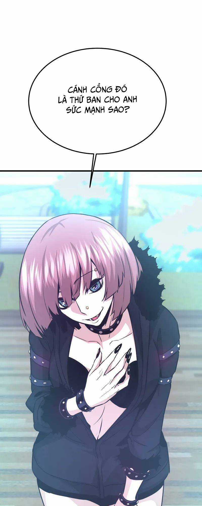 Ta Trở Về Từ ĐịA NgụC Chapter 55 trang 65