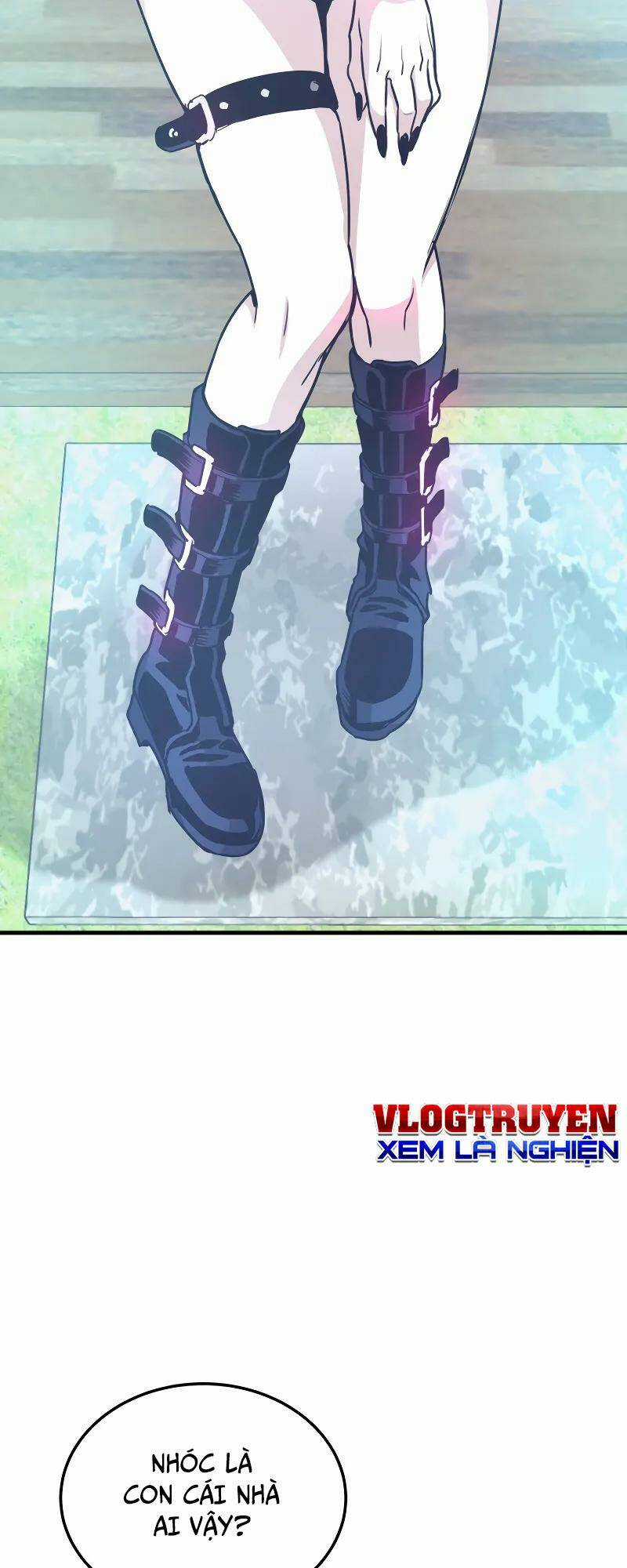 Ta Trở Về Từ ĐịA NgụC Chapter 55 trang 66