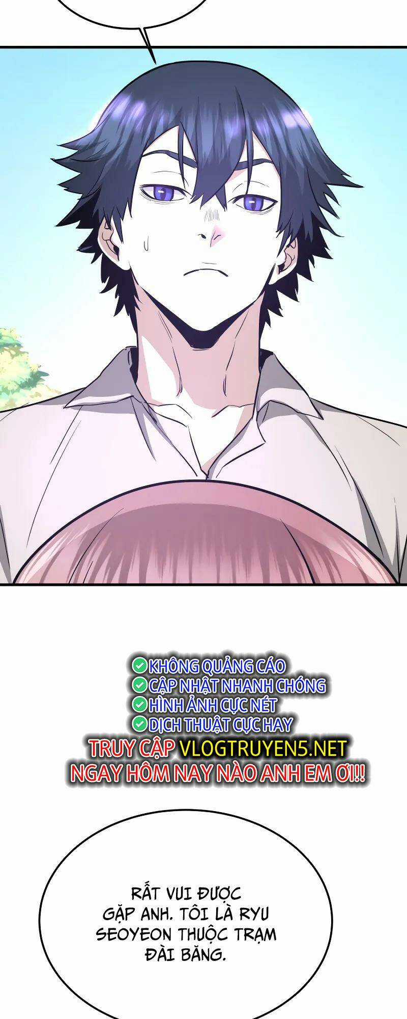 Ta Trở Về Từ ĐịA NgụC Chapter 55 trang 67