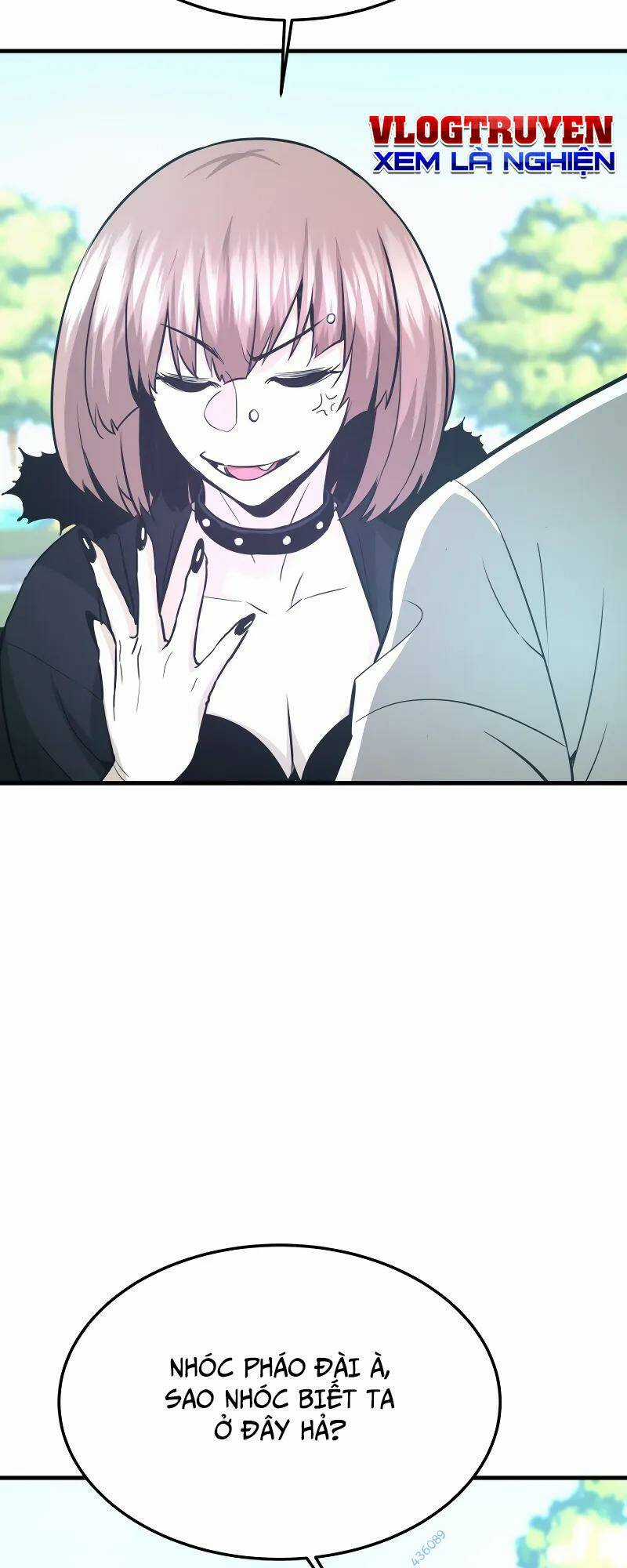 Ta Trở Về Từ ĐịA NgụC Chapter 55 trang 68