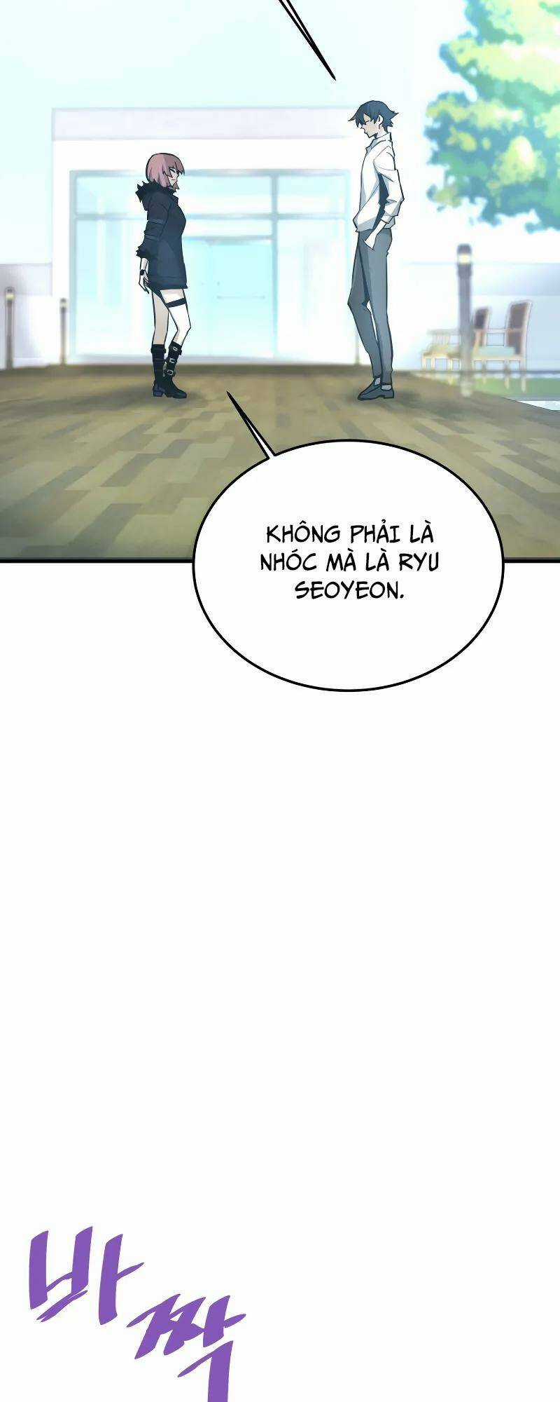 Ta Trở Về Từ ĐịA NgụC Chapter 55 trang 69