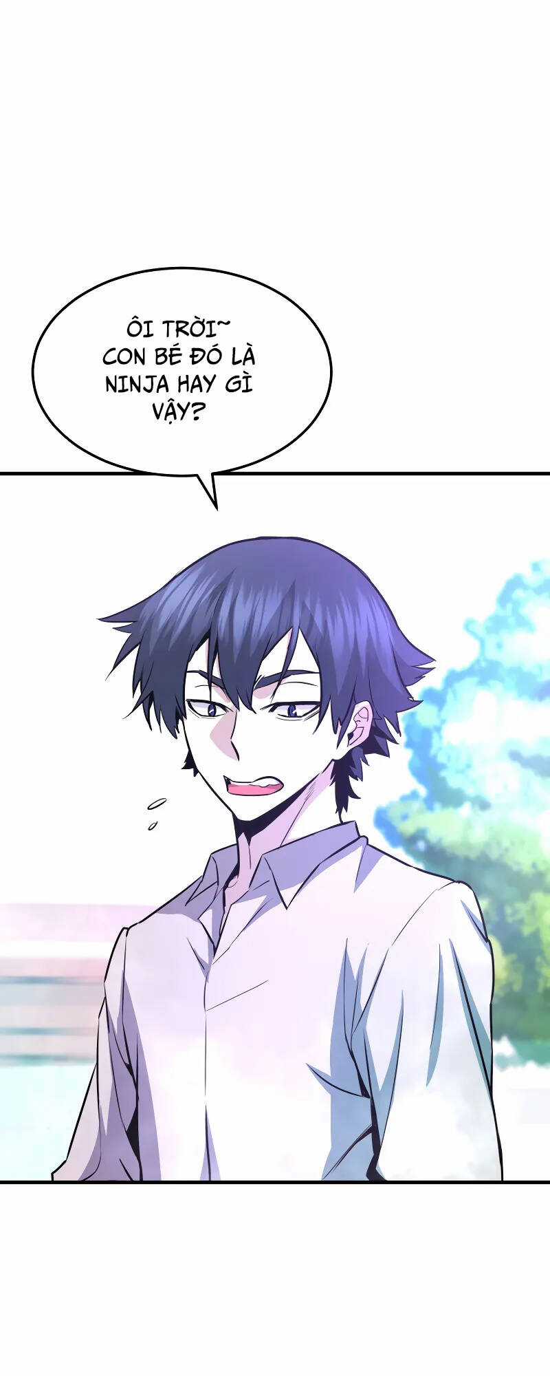 Ta Trở Về Từ ĐịA NgụC Chapter 55 trang 76