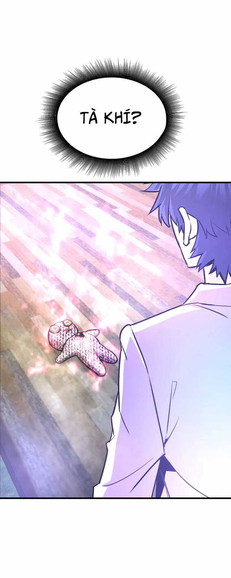 Ta Trở Về Từ ĐịA NgụC Chapter 55 trang 77