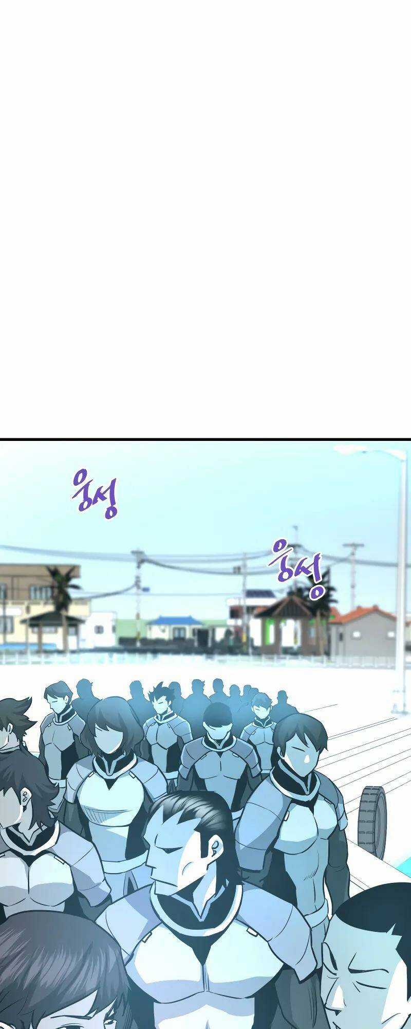 Ta Trở Về Từ ĐịA NgụC Chapter 55 trang 82