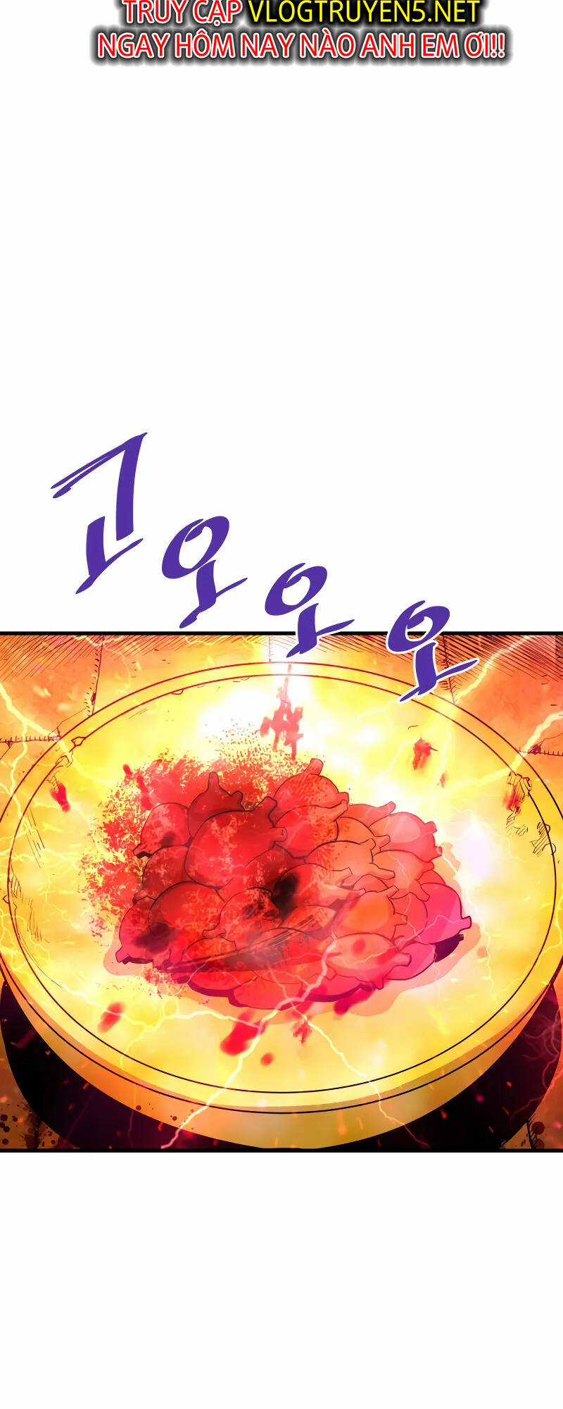 Ta Trở Về Từ ĐịA NgụC Chapter 55 trang 9