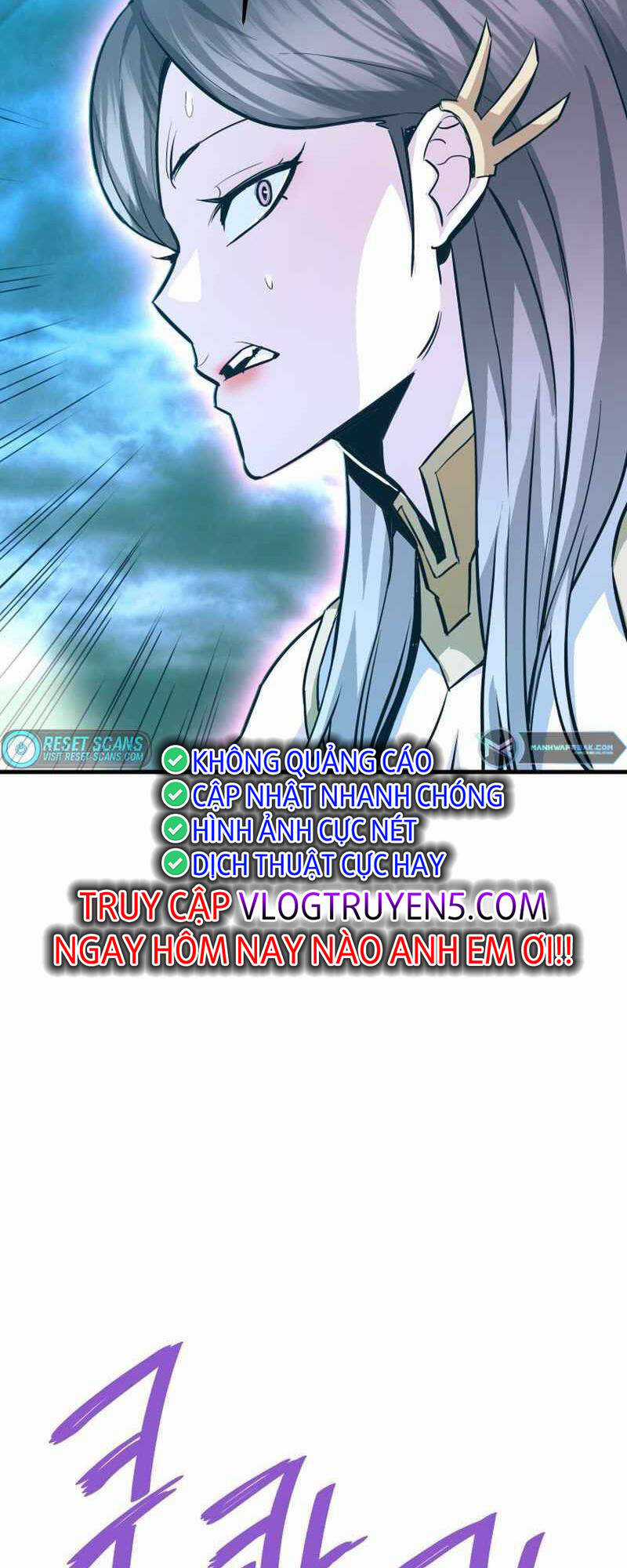 Ta Trở Về Từ ĐịA NgụC Chapter 57 trang 17