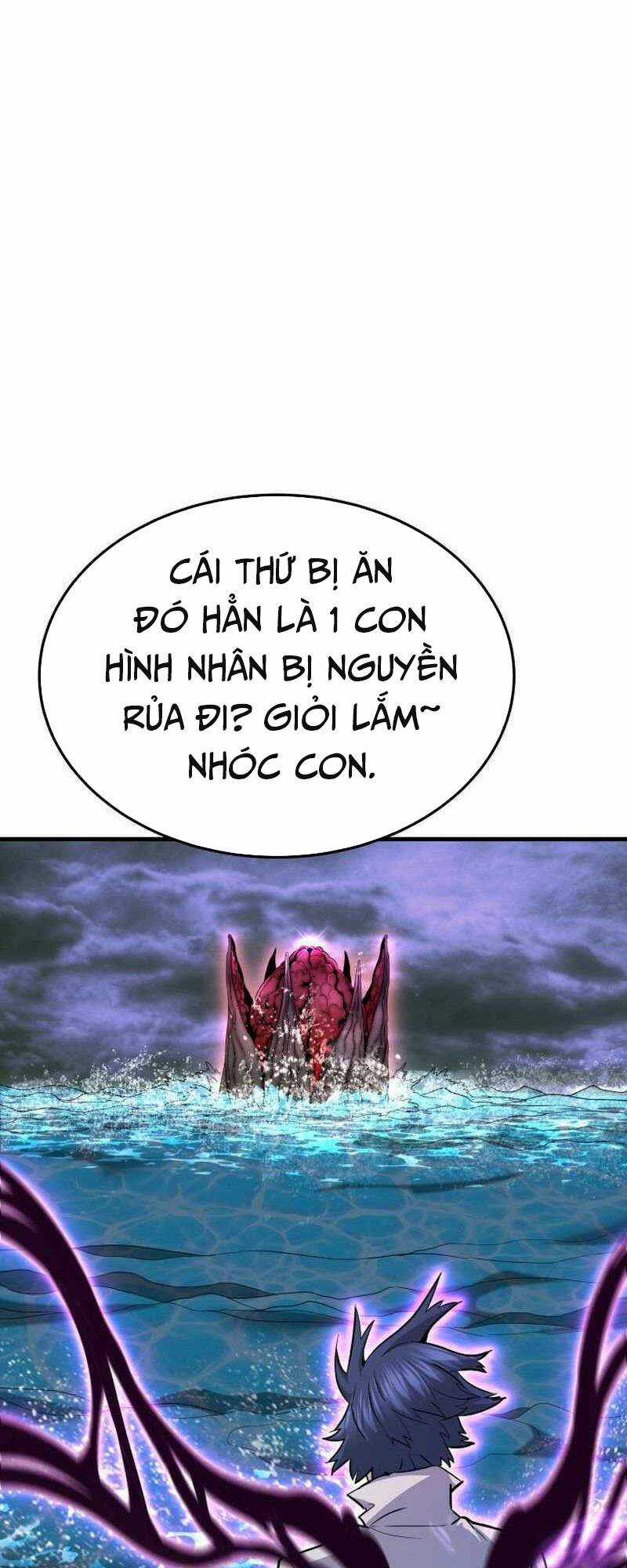Ta Trở Về Từ ĐịA NgụC Chapter 57 trang 19