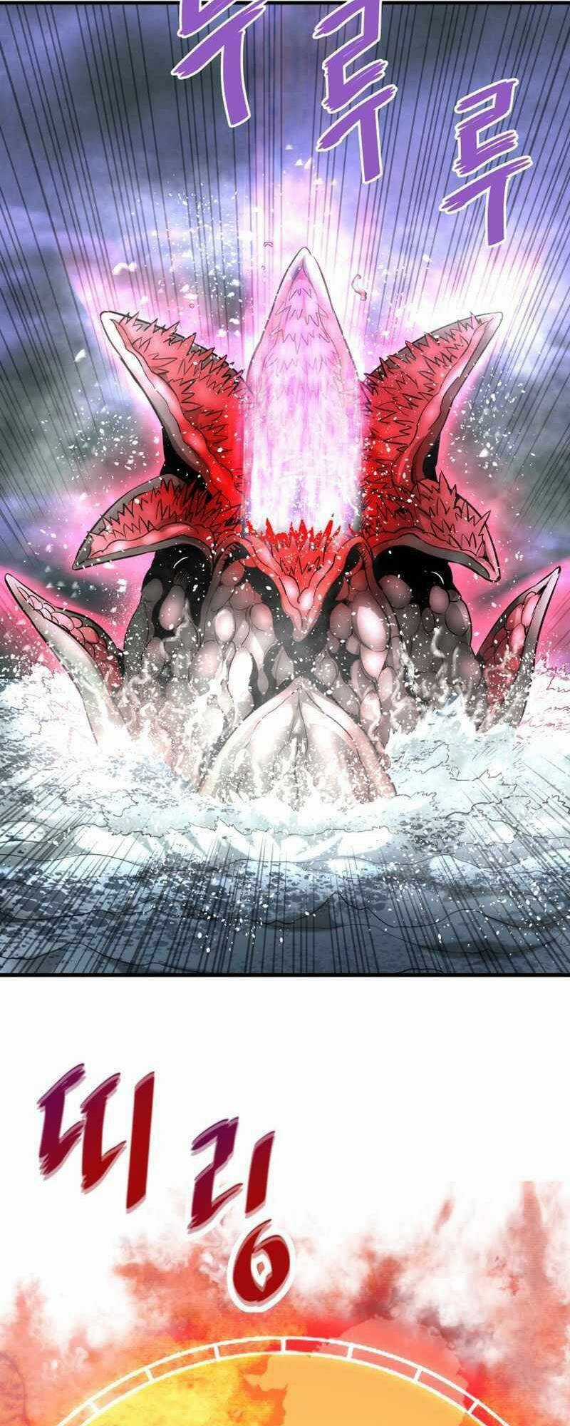Ta Trở Về Từ ĐịA NgụC Chapter 57 trang 27