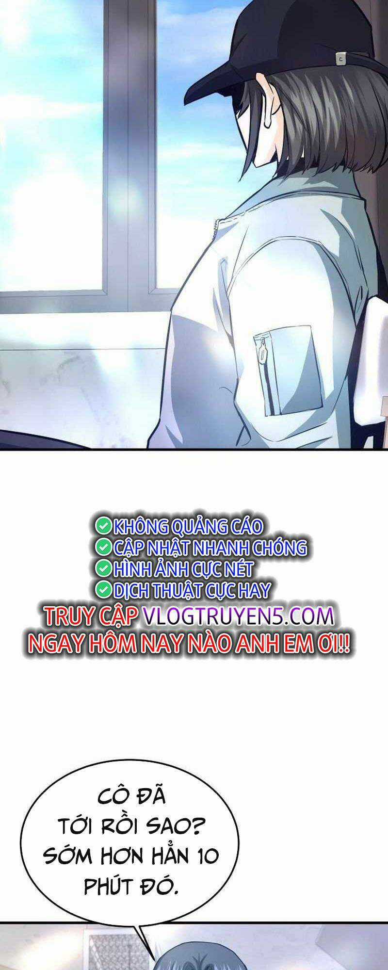 Ta Trở Về Từ ĐịA NgụC Chapter 57 trang 3