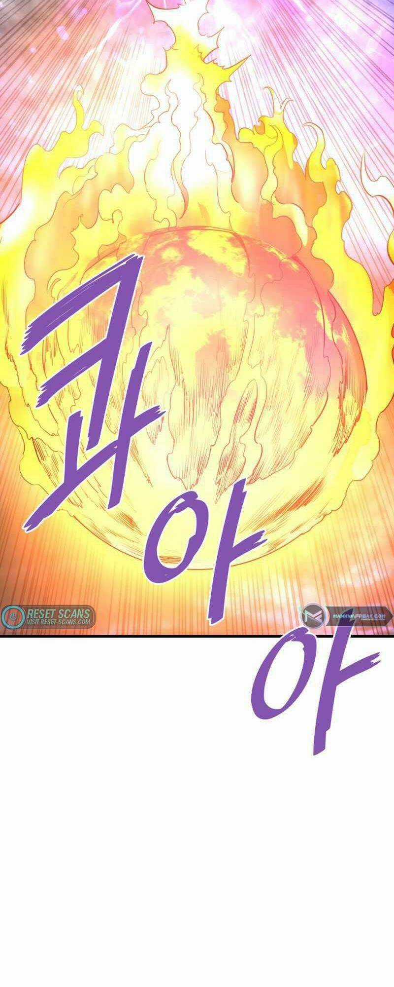 Ta Trở Về Từ ĐịA NgụC Chapter 57 trang 30
