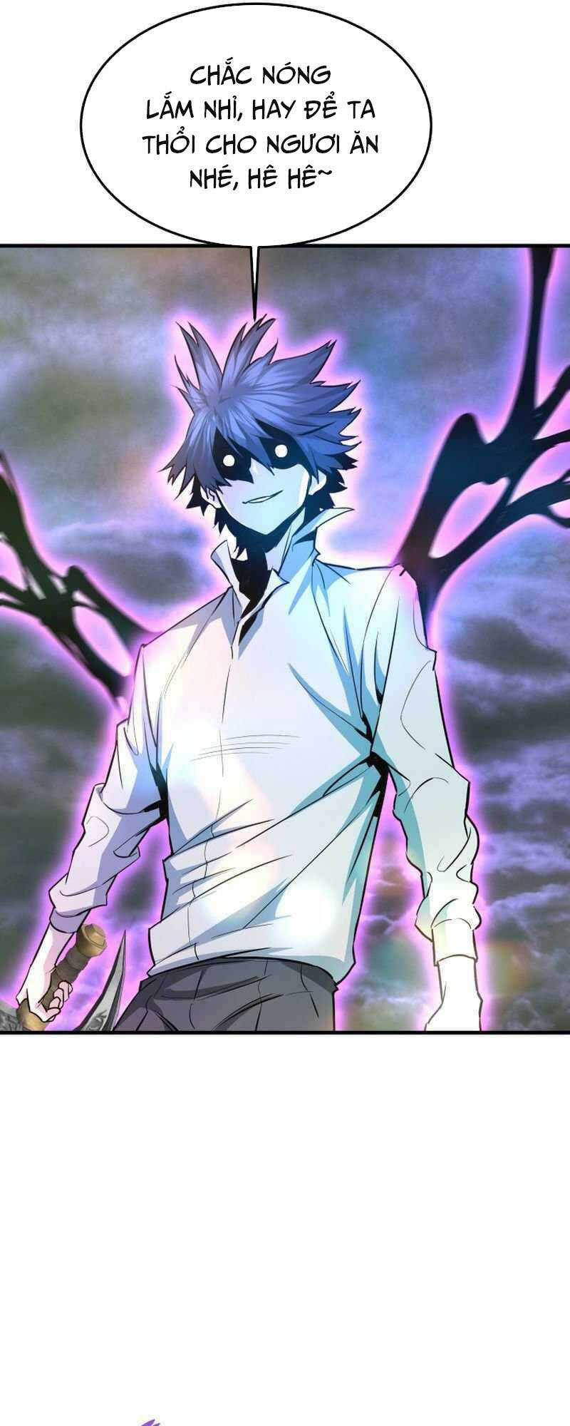 Ta Trở Về Từ ĐịA NgụC Chapter 57 trang 34