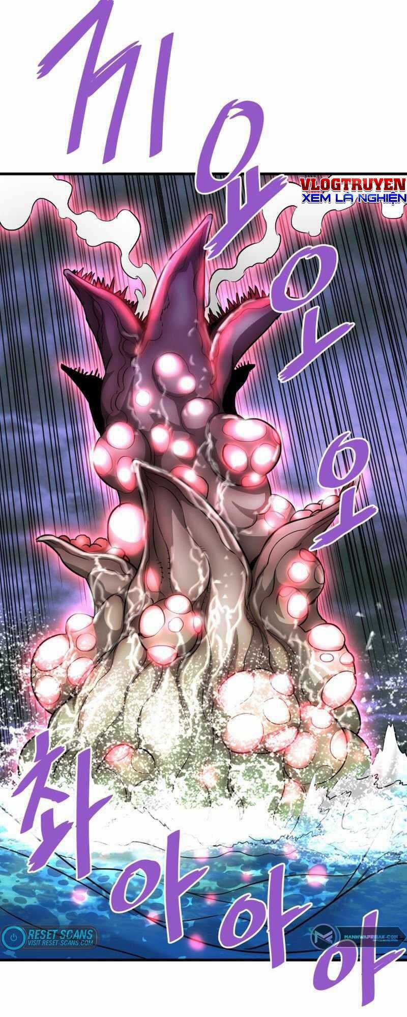 Ta Trở Về Từ ĐịA NgụC Chapter 57 trang 35