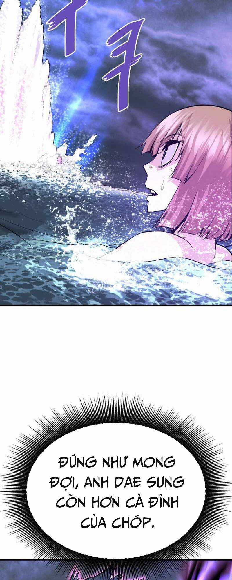 Ta Trở Về Từ ĐịA NgụC Chapter 57 trang 38
