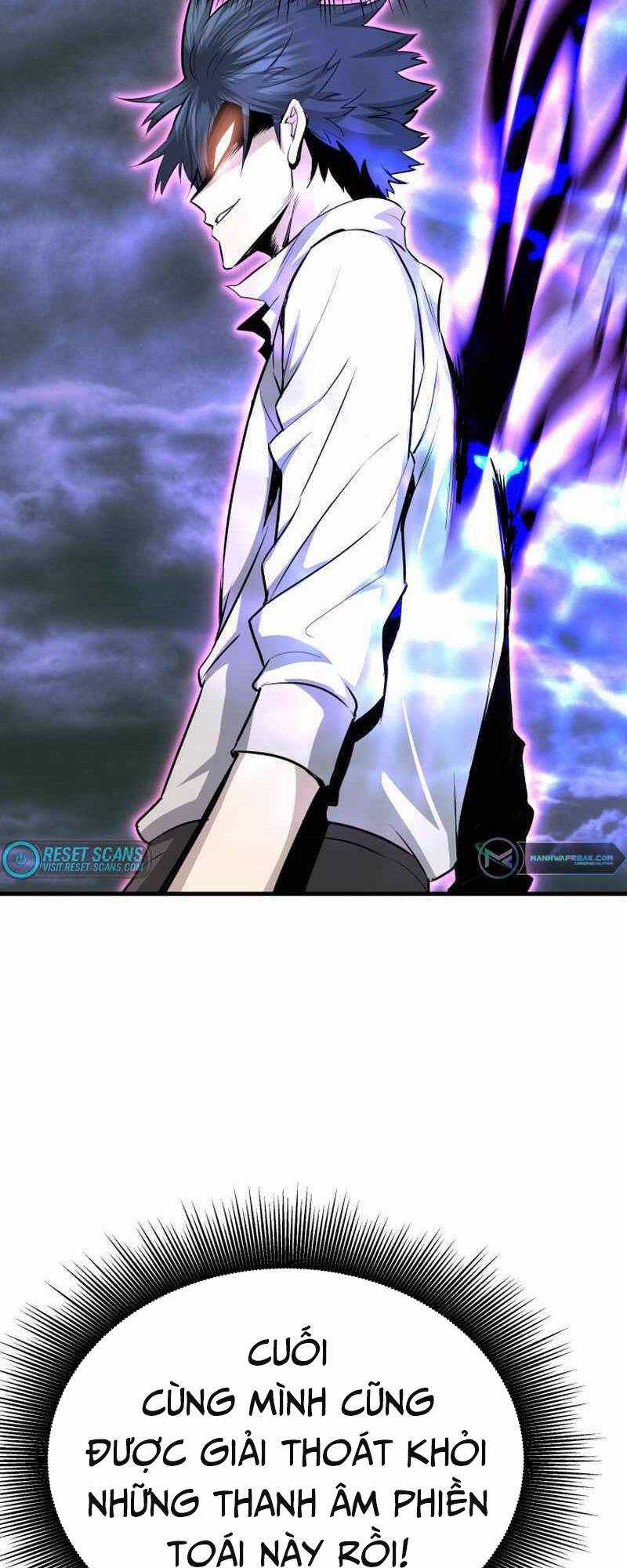 Ta Trở Về Từ ĐịA NgụC Chapter 57 trang 39