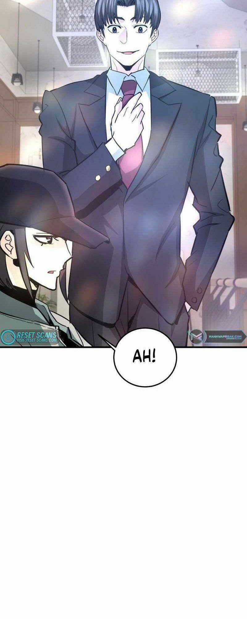 Ta Trở Về Từ ĐịA NgụC Chapter 57 trang 4