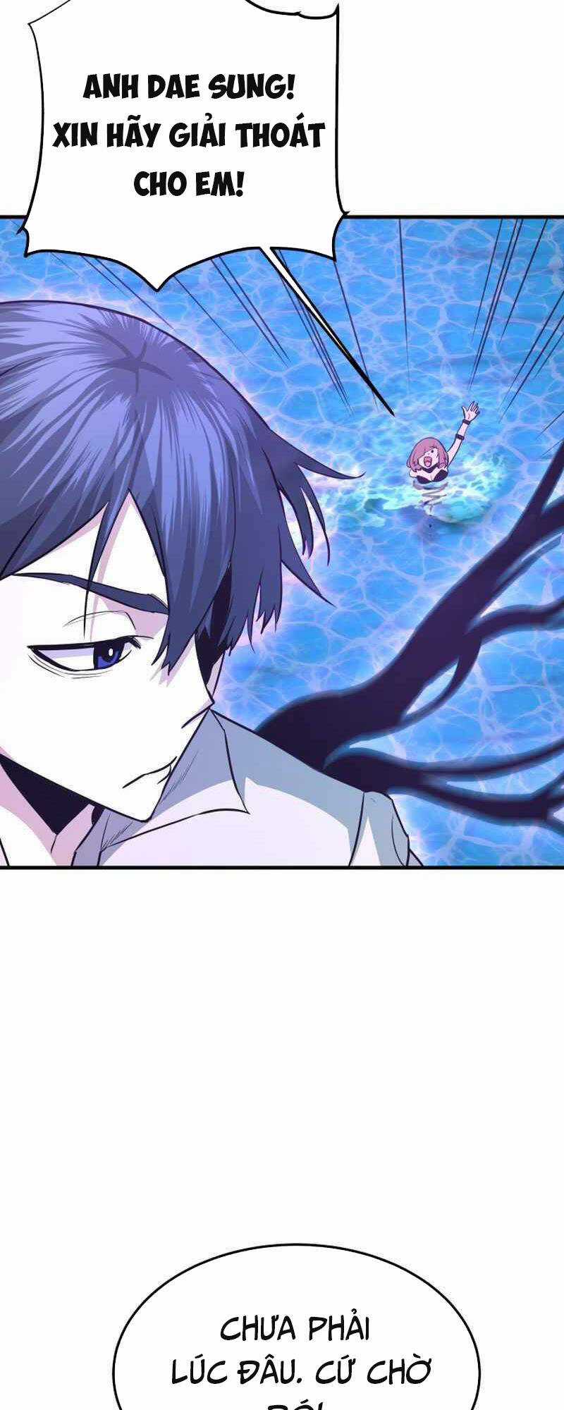 Ta Trở Về Từ ĐịA NgụC Chapter 57 trang 41