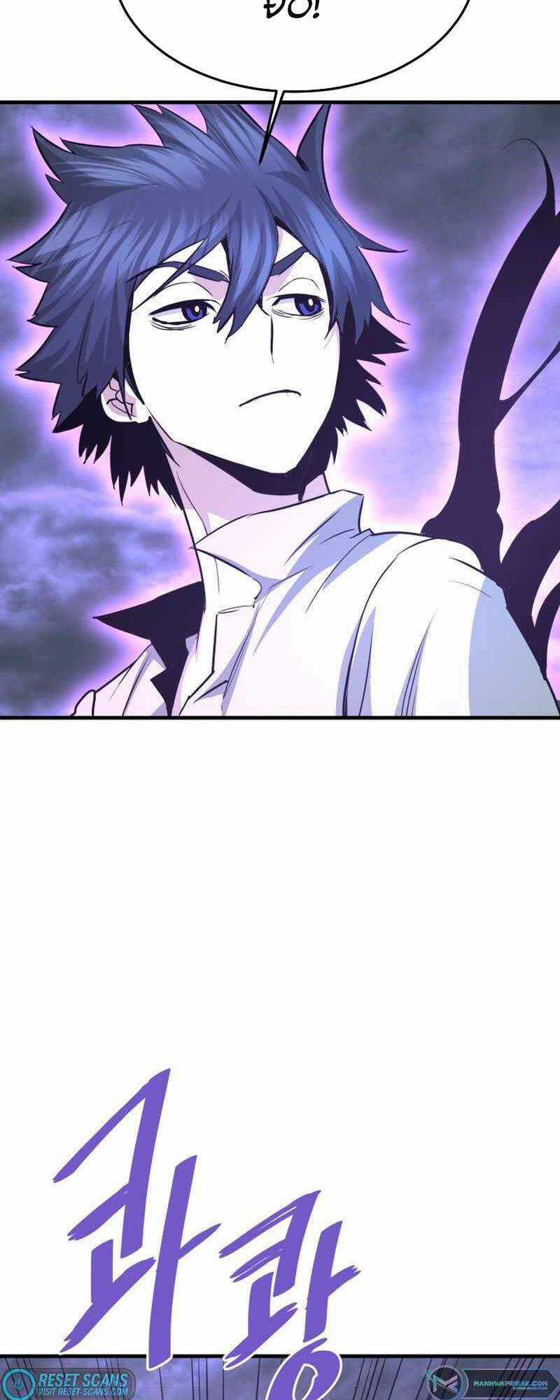 Ta Trở Về Từ ĐịA NgụC Chapter 57 trang 42