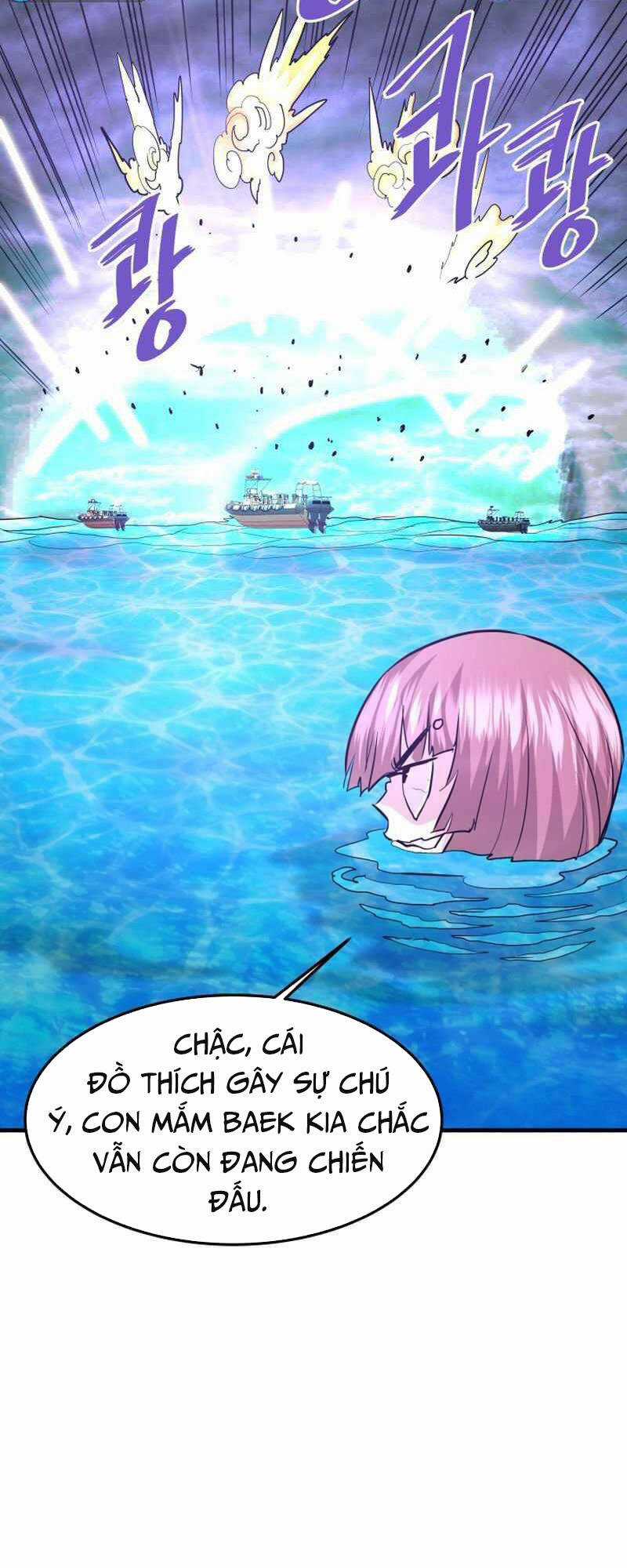 Ta Trở Về Từ ĐịA NgụC Chapter 57 trang 43
