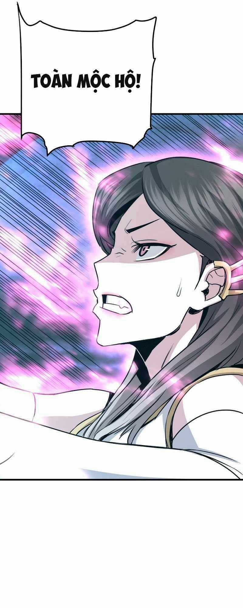 Ta Trở Về Từ ĐịA NgụC Chapter 57 trang 46