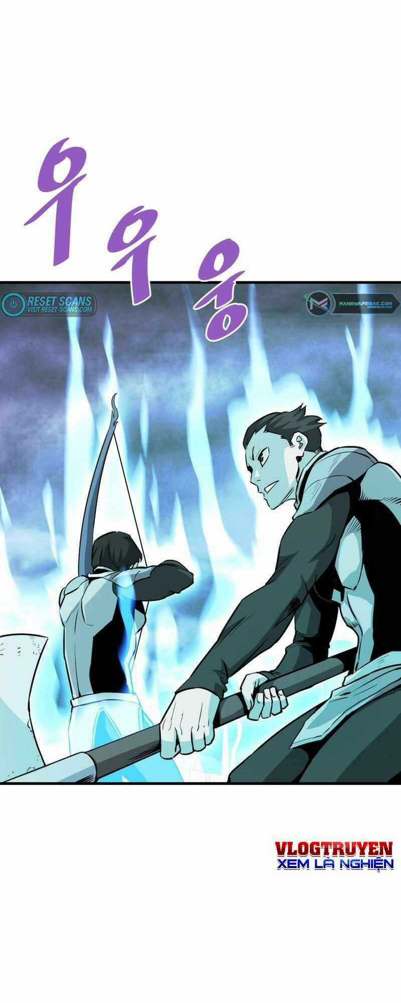 Ta Trở Về Từ ĐịA NgụC Chapter 57 trang 47