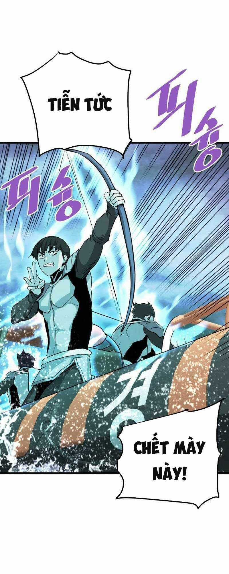 Ta Trở Về Từ ĐịA NgụC Chapter 57 trang 48
