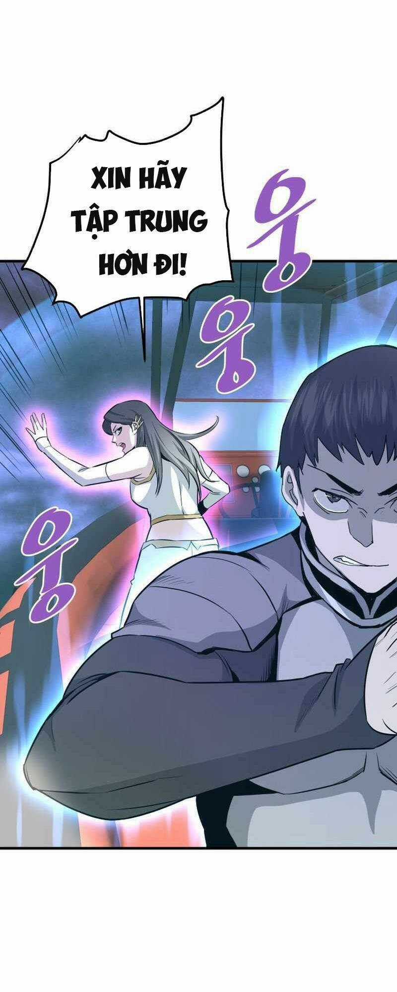 Ta Trở Về Từ ĐịA NgụC Chapter 57 trang 49