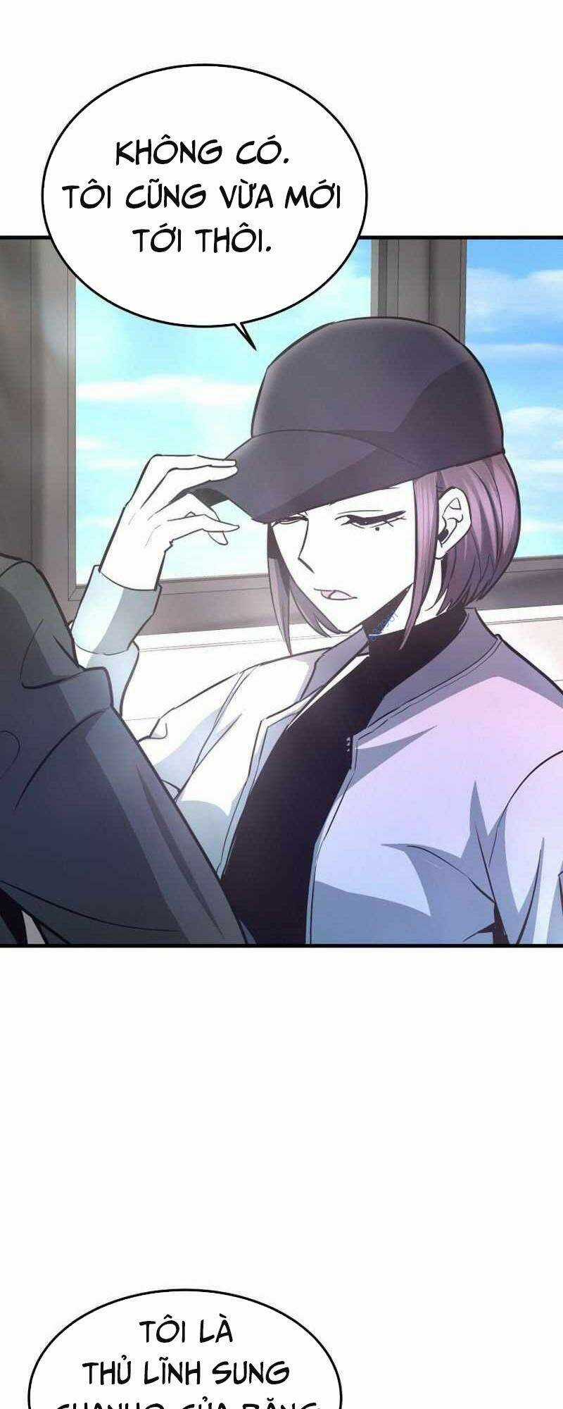Ta Trở Về Từ ĐịA NgụC Chapter 57 trang 5