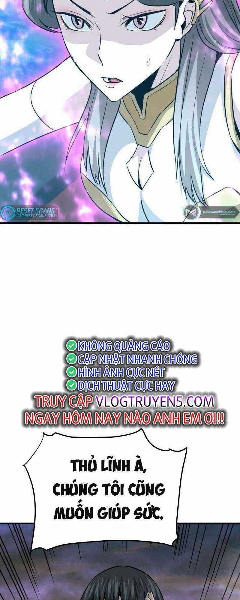 Ta Trở Về Từ ĐịA NgụC Chapter 57 trang 51