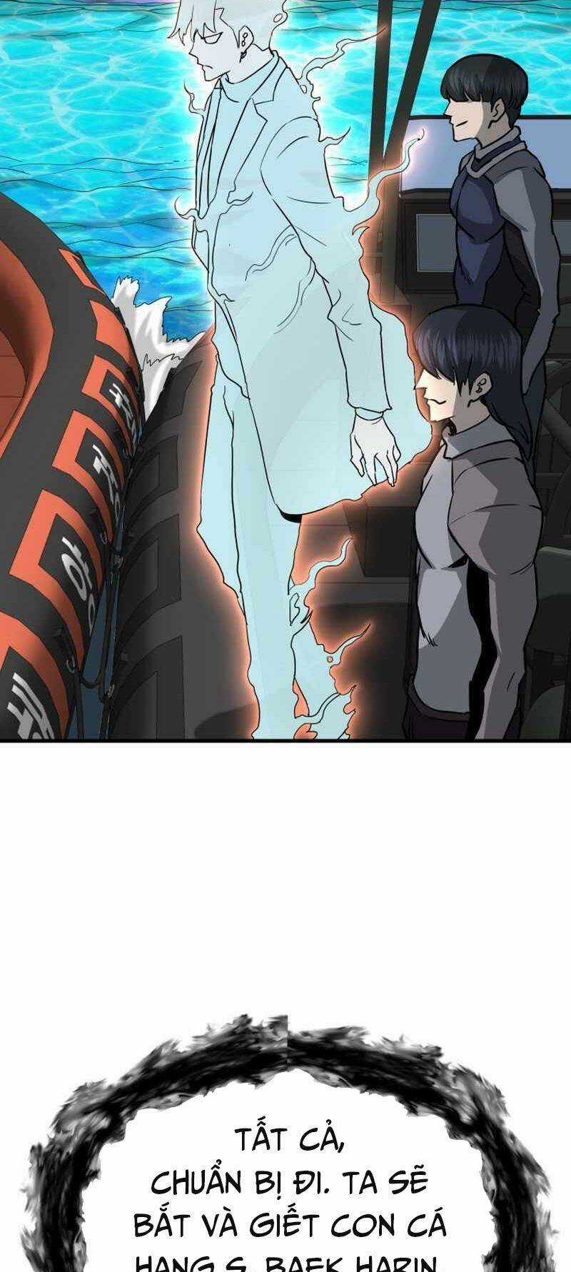 Ta Trở Về Từ ĐịA NgụC Chapter 57 trang 55