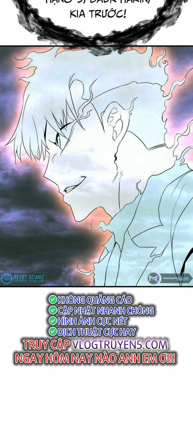 Ta Trở Về Từ ĐịA NgụC Chapter 57 trang 56