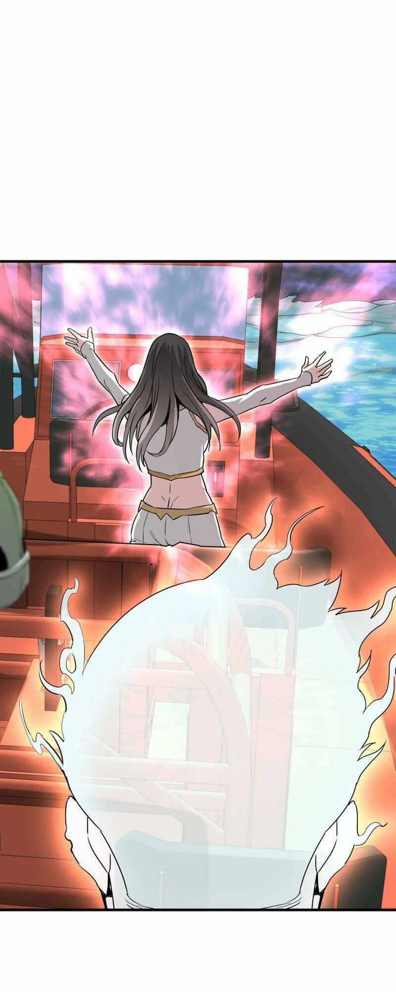 Ta Trở Về Từ ĐịA NgụC Chapter 57 trang 58