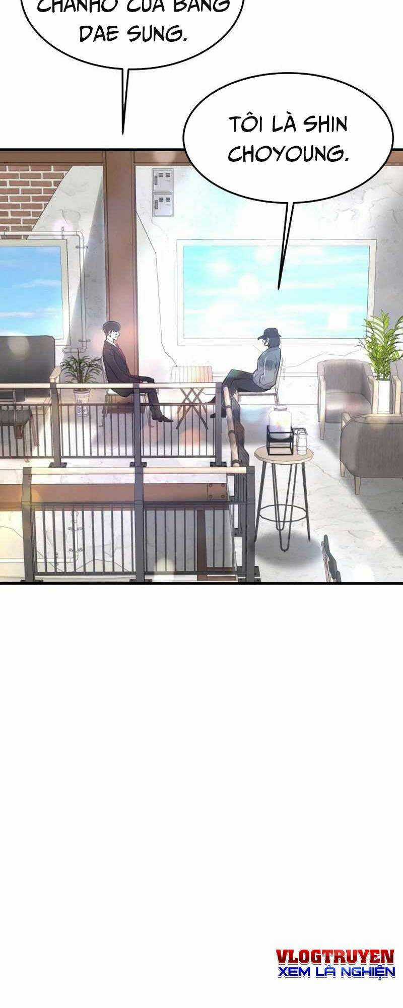 Ta Trở Về Từ ĐịA NgụC Chapter 57 trang 6