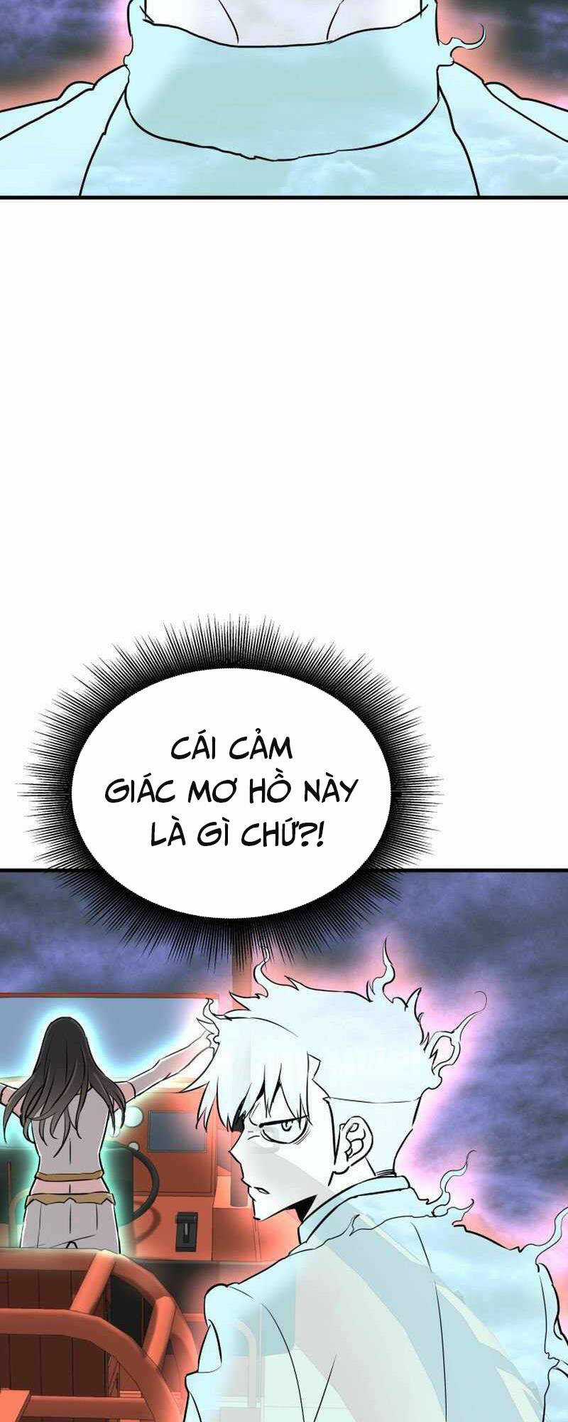 Ta Trở Về Từ ĐịA NgụC Chapter 57 trang 60