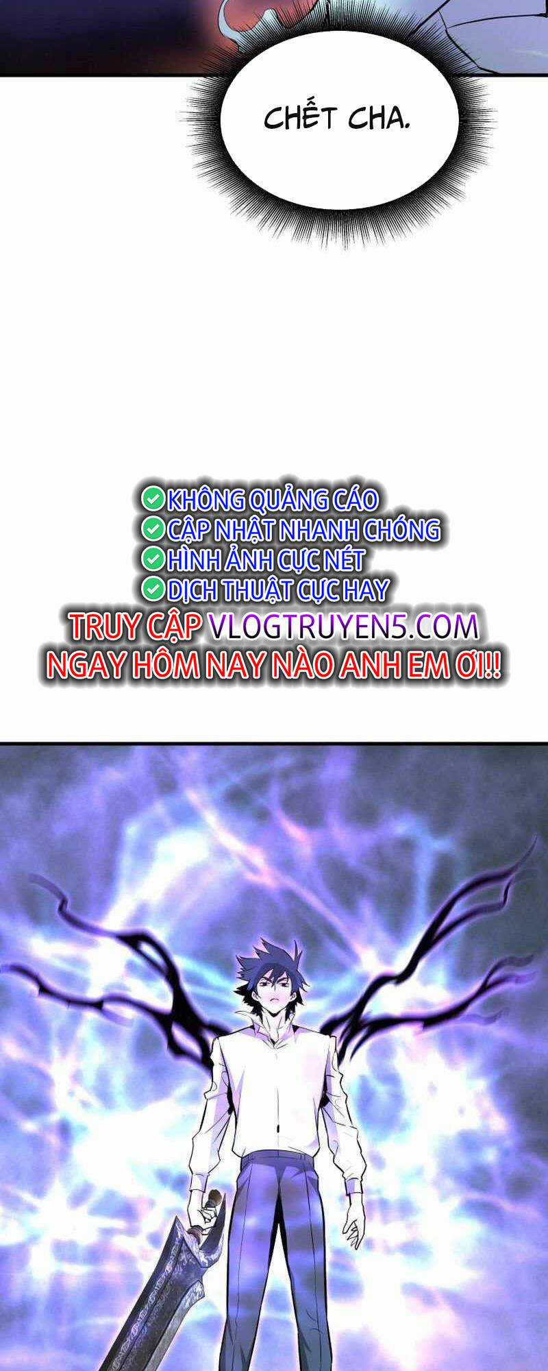 Ta Trở Về Từ ĐịA NgụC Chapter 57 trang 62