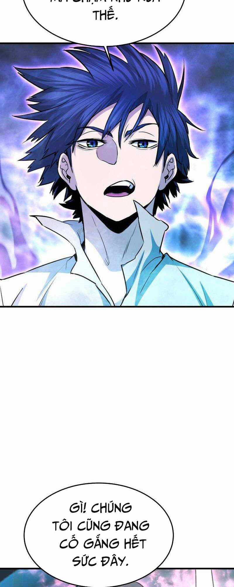 Ta Trở Về Từ ĐịA NgụC Chapter 57 trang 64