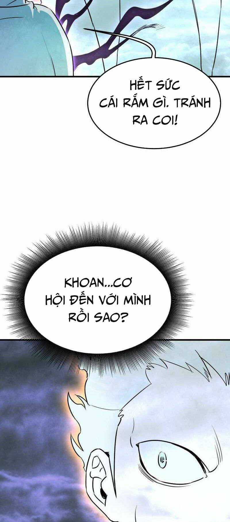 Ta Trở Về Từ ĐịA NgụC Chapter 57 trang 67