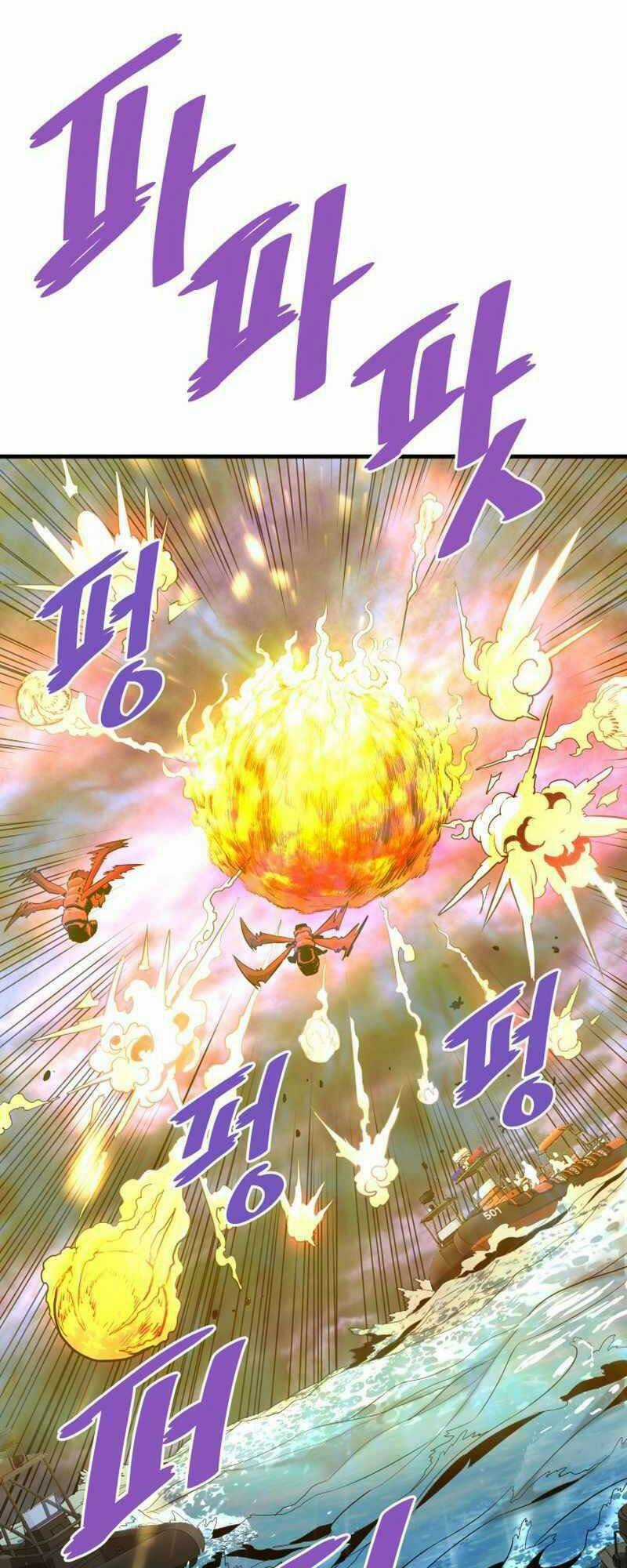 Ta Trở Về Từ ĐịA NgụC Chapter 57 trang 73