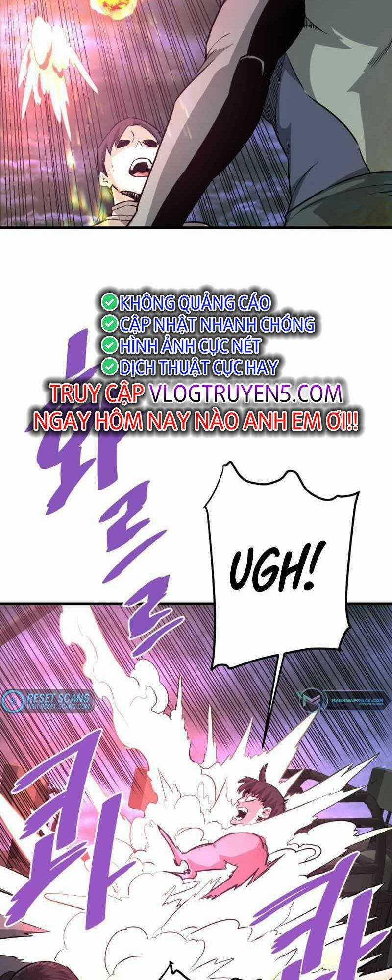 Ta Trở Về Từ ĐịA NgụC Chapter 57 trang 76