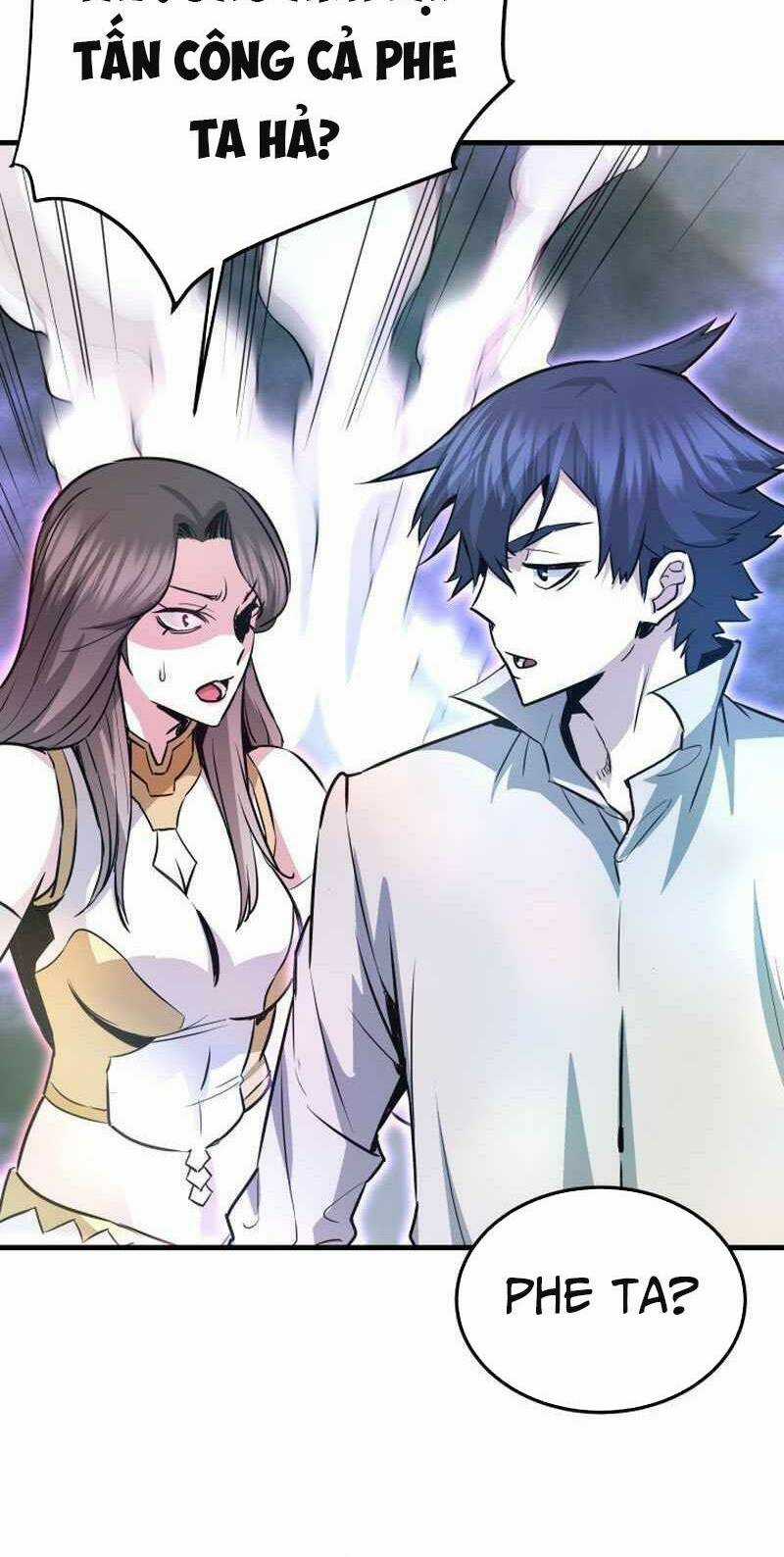 Ta Trở Về Từ ĐịA NgụC Chapter 57 trang 79