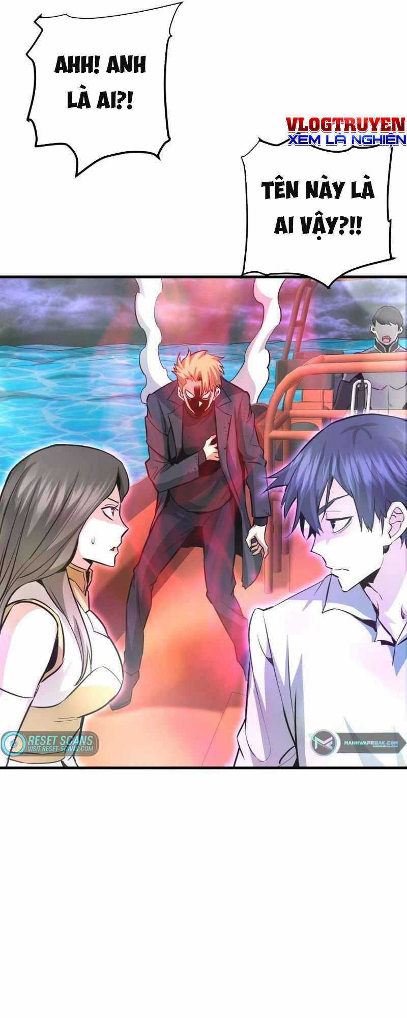 Ta Trở Về Từ ĐịA NgụC Chapter 57 trang 80