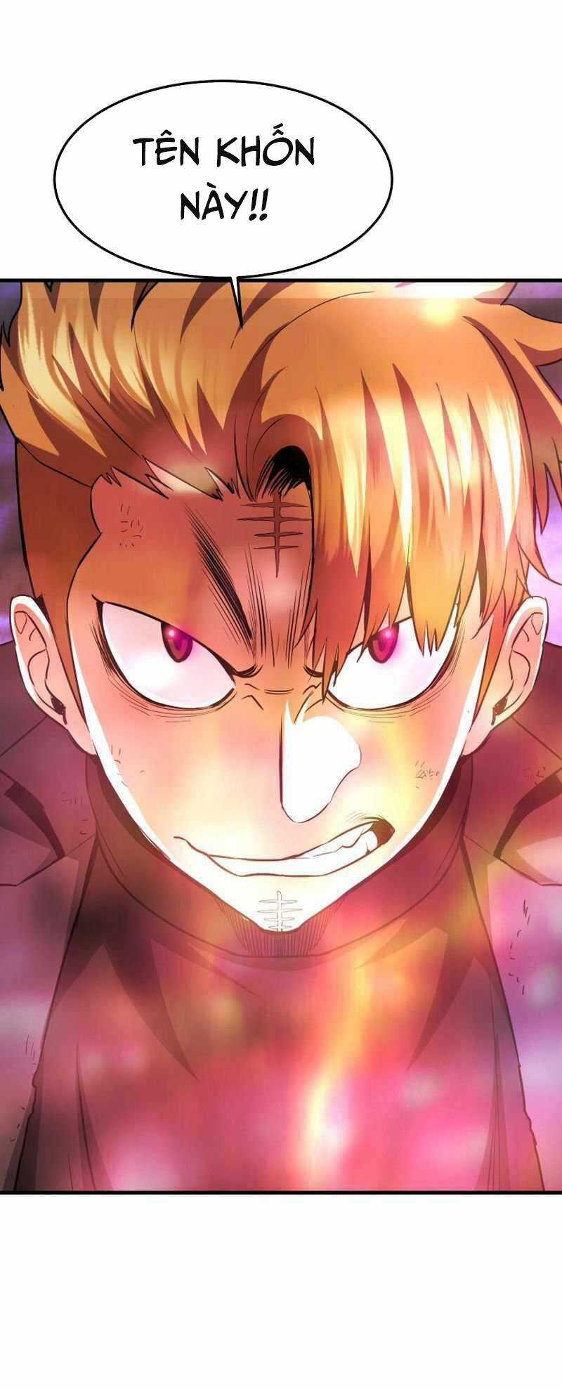 Ta Trở Về Từ ĐịA NgụC Chapter 57 trang 81